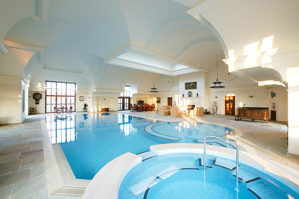 Fibrous Plaster Vaulted Ceiling Designers & Installers Stevensons