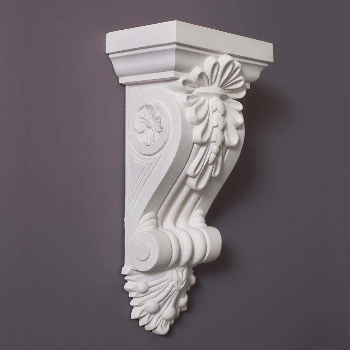 Corbel Plaster Moulding C | Stevensons of Norwich