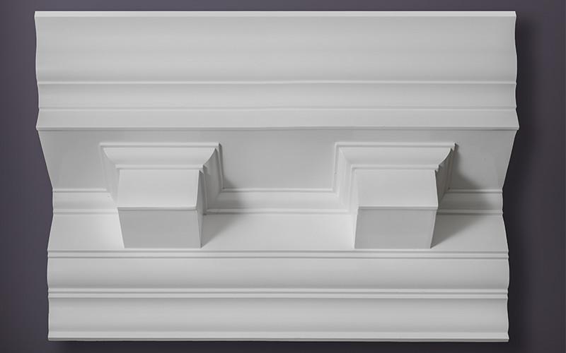 Exterior Large Dentil Cornice Stevensons of Norwich Exterior Large Dentil Cornice Stevensons of Norwich